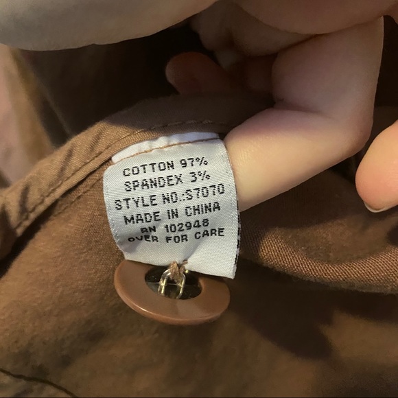 Sz. S Tulle Jacket, Very Cute! - Picture 9 of 10